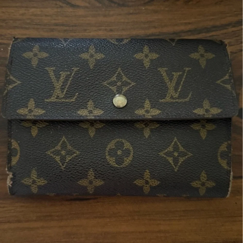 Louis Vuitton Louis Vuitton